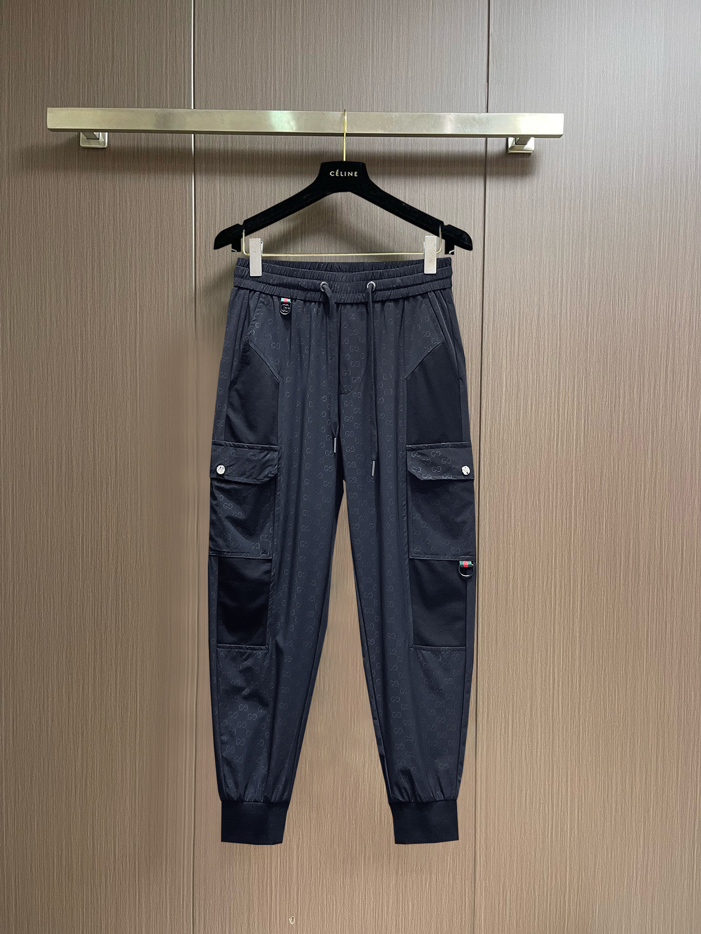 Casual Pants Man